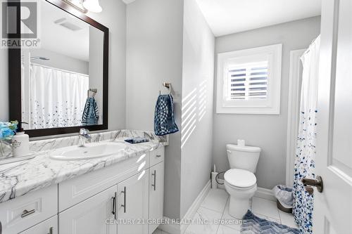 2824 Doyle Drive, London South, ON - Indoor Photo Showing Bathroom