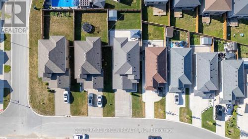 2824 Doyle Drive, London South, ON - 