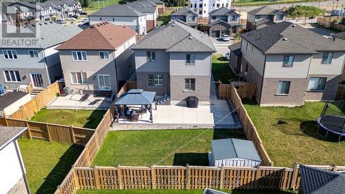 2824 Doyle Drive, London South, ON - Outdoor