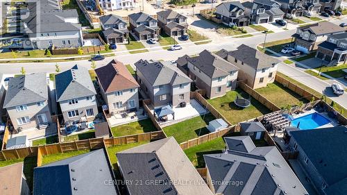 2824 Doyle Drive, London South, ON - Outdoor With View