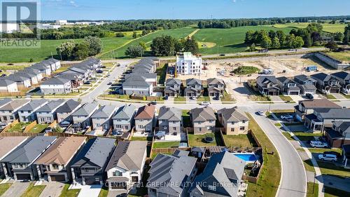 2824 Doyle Drive, London South, ON - Outdoor With View