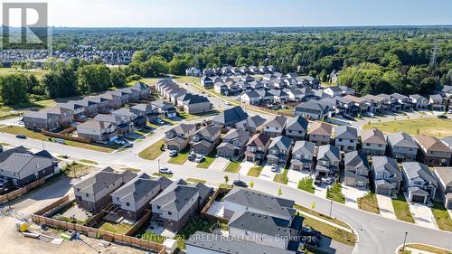2824 Doyle Drive, London South, ON - Outdoor With View
