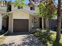 304 Bluevale Street N Unit# C, Waterloo, ON  - Outdoor 
