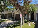 304 Bluevale Street N Unit# C, Waterloo, ON  - Outdoor 