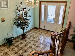 High Ceilings and Formal Foyer - 