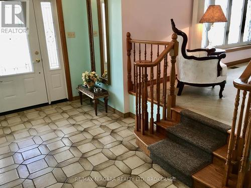 4628 Baldwin Avenue, Niagara Falls (Ascot), ON - Indoor Photo Showing Other Room