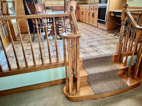 4628 Baldwin Avenue, Niagara Falls (Ascot), ON - Indoor Photo Showing Other Room