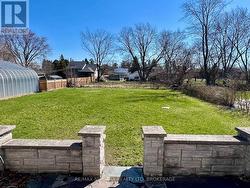 Room for a Pool or Workshop - 