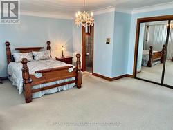 Largest Master Bedroom with Ensuite - 