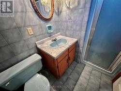 Three Piece Ensuite - 