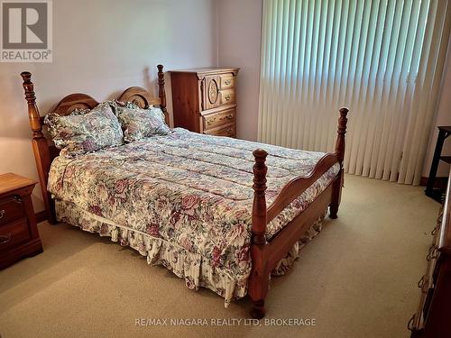 4628 Baldwin Avenue, Niagara Falls (Ascot), ON - Indoor Photo Showing Bedroom