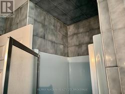 Separate Shower in Main Bath - 