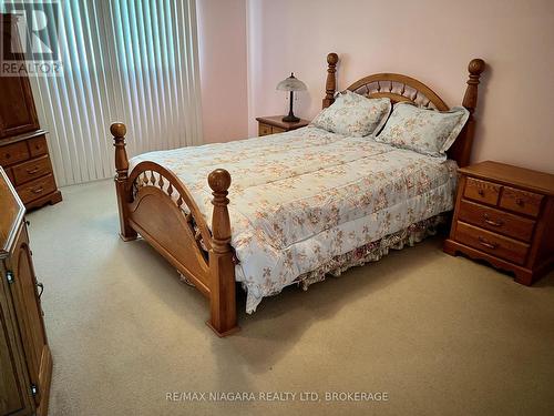 4628 Baldwin Avenue, Niagara Falls (Ascot), ON - Indoor Photo Showing Bedroom