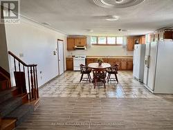 Basement RecRoom & 2nd Kitchen and Separate Entry - 