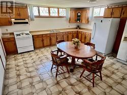 Bathroom and space for another Bedroom or two - 