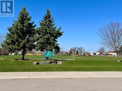Central Location close to Everything! - 4628 Baldwin Avenue, Niagara Falls (Ascot), ON - Outdoor