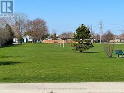 Baldwin Park right across the street! - 
