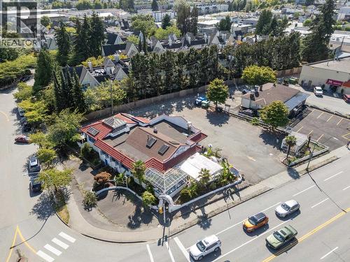 6558 Kingsway, Burnaby, BC 