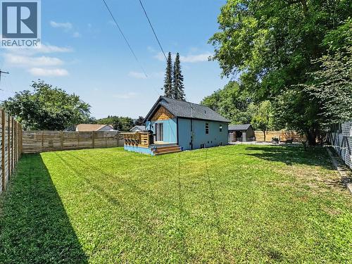 987 Kettle River Drive, Grand Forks, BC - Outdoor