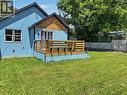 987 Kettle River Drive, Grand Forks, BC  - Outdoor 