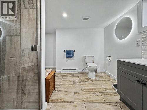 987 Kettle River Drive, Grand Forks, BC - Indoor Photo Showing Bathroom