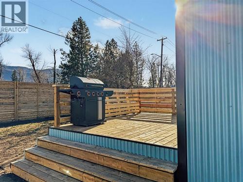 987 Kettle River Drive, Grand Forks, BC - Outdoor
