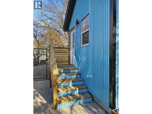 987 Kettle River Drive, Grand Forks, BC - Outdoor