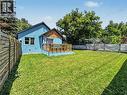 987 Kettle River Drive, Grand Forks, BC  - Outdoor With Deck Patio Veranda 