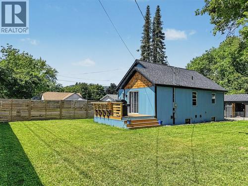 987 Kettle River Drive, Grand Forks, BC - Outdoor