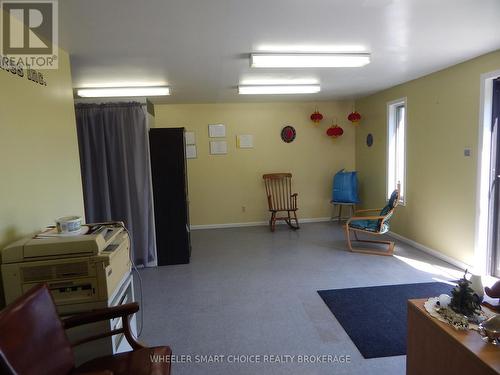 Main office - 5190 Brunet Road, South Stormont, ON 