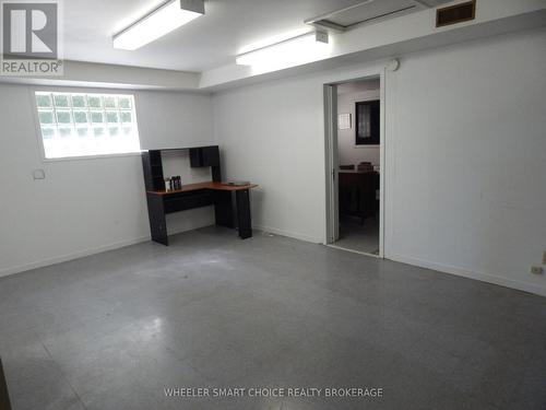 Office - 5190 Brunet Road, South Stormont, ON 