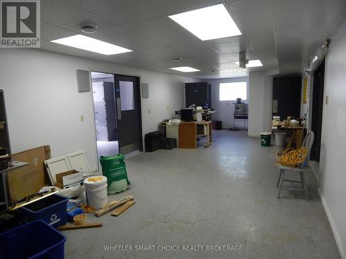 Office - 5190 Brunet Road, South Stormont, ON 