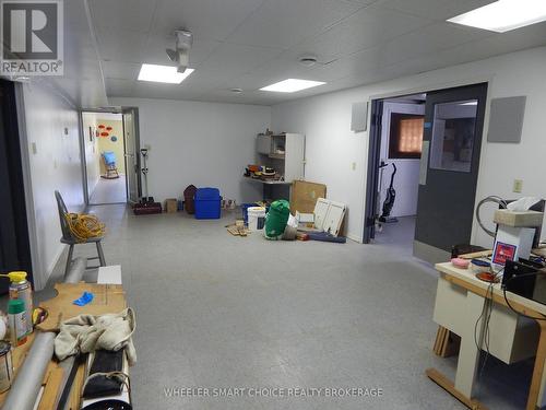 Office - 5190 Brunet Road, South Stormont, ON 