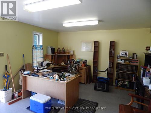 Main Office - 5190 Brunet Road, South Stormont, ON 