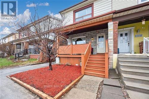 1867 Dufferin Street - 1867 Dufferin Street, Toronto, ON - Outdoor