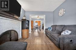 Living room - 