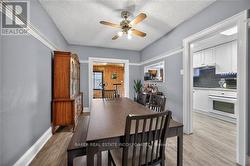 Dining Room - 