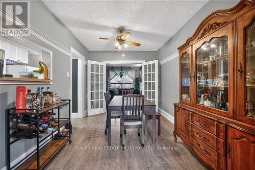 Dining Room - 1867 Dufferin Street, Toronto, ON - Indoor Photo Showing Other Room