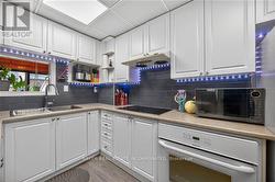 Kitchen - 