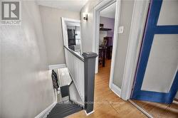 Upper Level Landing - 