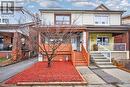 1867 Dufferin Street, Toronto, ON  - Outdoor With Deck Patio Veranda 