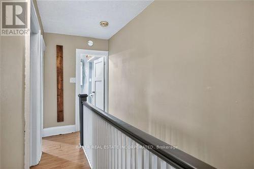 Upper Level Landing - 1867 Dufferin Street, Toronto, ON - Indoor Photo Showing Other Room