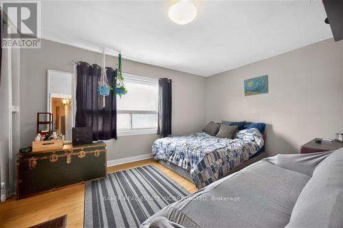 Primary Bedroom - 1867 Dufferin Street, Toronto, ON - Indoor Photo Showing Bedroom