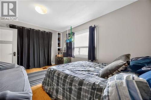 Primary Bedroom - 1867 Dufferin Street, Toronto, ON - Indoor Photo Showing Bedroom