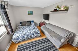 Primary Bedroom - 