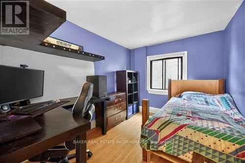 2nd Bedroom - 1867 Dufferin Street, Toronto, ON - Indoor