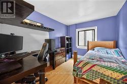 2nd Bedroom - 