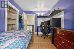 2nd Bedroom - 