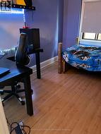 2nd Bedroom - 