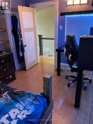 2nd Bedroom - 1867 Dufferin Street, Toronto, ON - Indoor